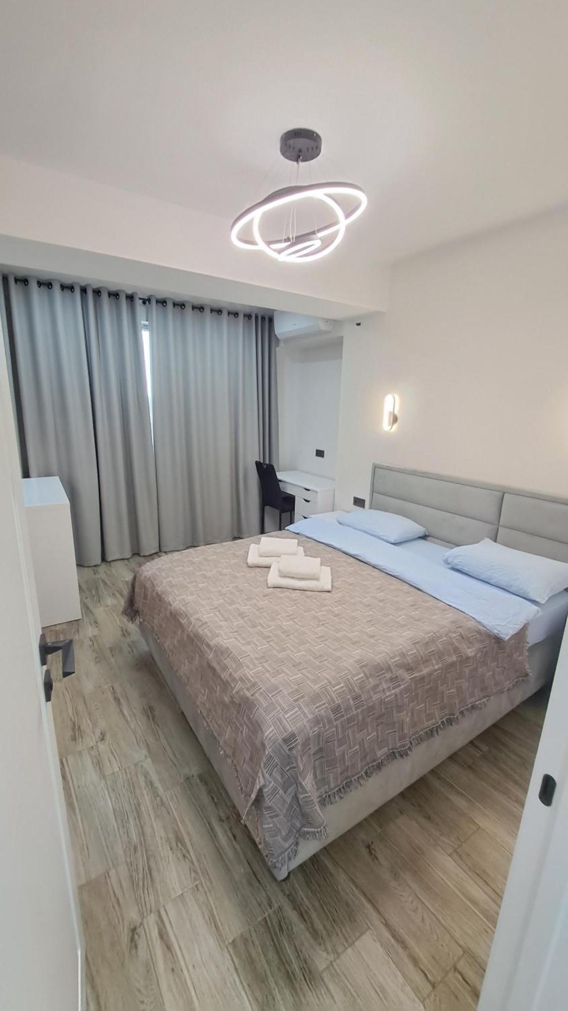 Airhotel Codru Eksteriør billede