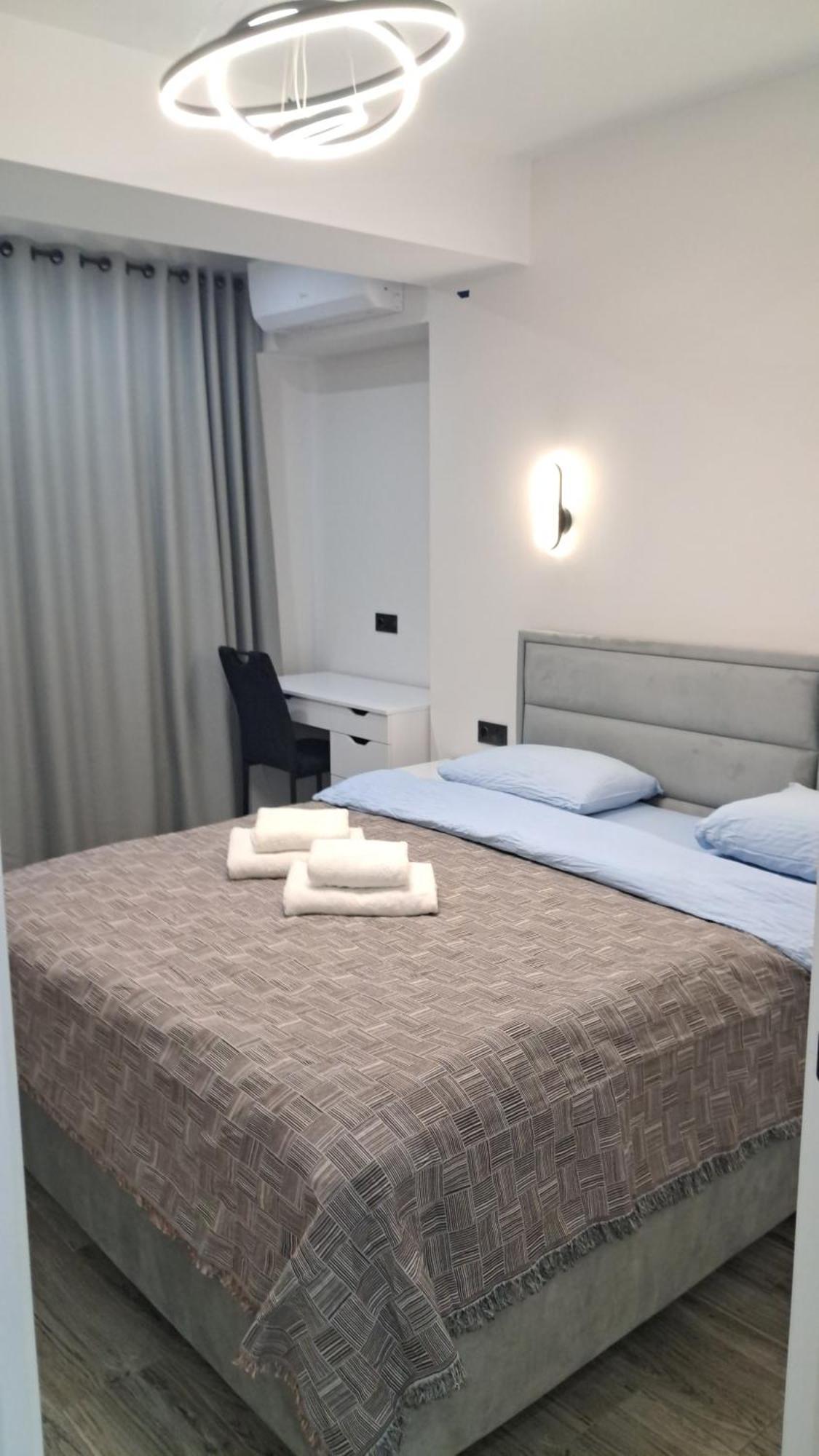 Airhotel Codru Eksteriør billede